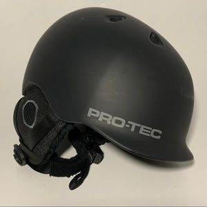 protec riot snow helmet